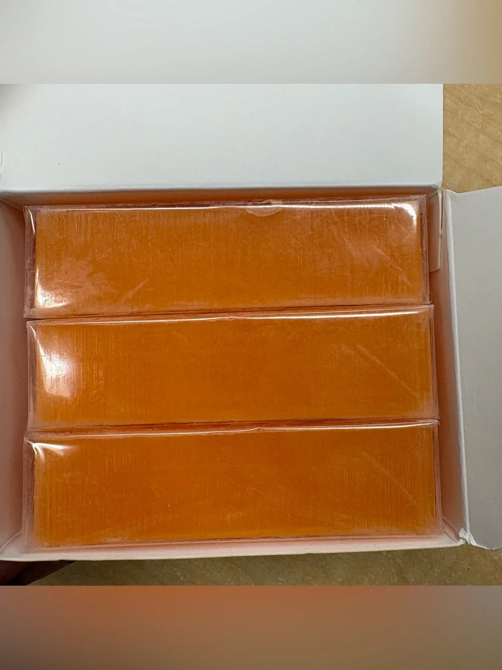 3 Pcs Turmeric and Kojic Soap Bar, Kojic Acid Soap for Hyperpigmentation‎